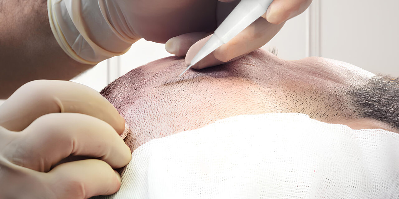 Sapphire i DHI Transplantacija Kose: Razlike i Prednosti