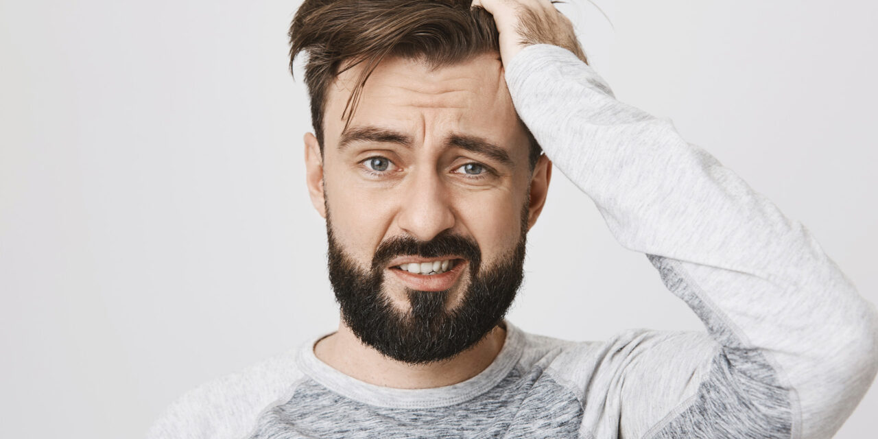 5 Ključnih Činjenica: Da li je Transplantacija Kose Bolna?