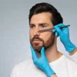 najčešće greške nakon transplantacije brade
