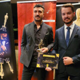 Najbolja regionalna klinika Balkan Awards 2025: Unique Hair Clinic Sarajevo proglašena liderom u transplantaciji kose.